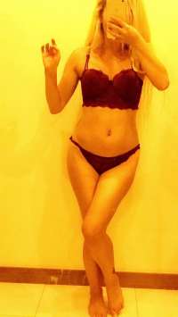Alevli Bafra Escort İlanları: Gizem ile Tanışın