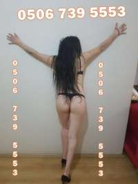 Atakent Escort Asude: Samsun'daki Hayalinizden Fazlası