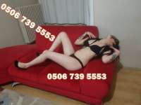 Atakent Escort Asude: Samsun'daki Hayalinizden Fazlası