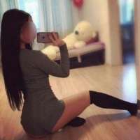 Atakent Escort Bayan: İpek