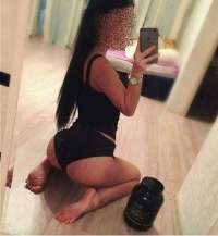 Atakent Escort Dolunay: Büyüleyici Güzelliği ve Özgün Hizmetleri İle Samsun'da