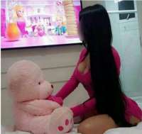 Atakent Escort Dolunay: Büyüleyici Güzelliği ve Özgün Hizmetleri İle Samsun'da