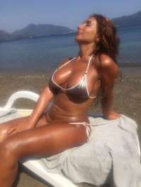 Atakent'te Eşsiz Bir Deneyim İçin Samsun Escort