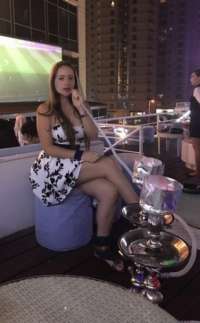 Atakum Bayan Escort Arkadaş İle Unutulmaz Zevkler