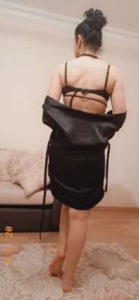 Atakum Bayan Escort Arkadaş: Sizi Çılgına Çevirecek Özelliklerim