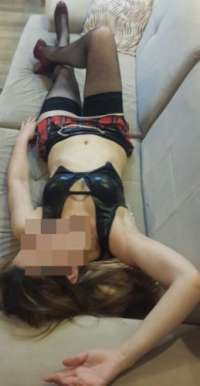 Atakum Bayan Escort Arkadaş: Tatlı bir Komşu Arayanlar İçin Doğru Adres