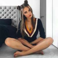 Atakum Bayan Escort Partner Ayça