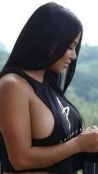 Atakum'un Göz Alıcı ve Zarif Bayan Escort Arkadaşı İle Tanışın