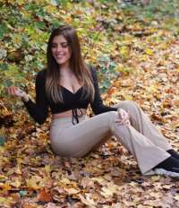 Bafra Escort Arkadaş İlanlarındaki Sihirli Elma