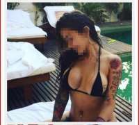 Bafra'da Sihirli Elit Escort Arkadaşı: Naz