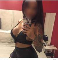 Bafra'da Sihirli Elit Escort Arkadaşı: Naz
