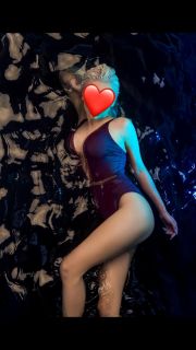 Bafra'nın Ateşli Escort Arkadaşı - Deneyimli ve Tatlı Bir Partner
