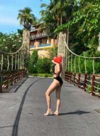 Bafra'nın Ateşli Escort Arkadaşı - Deneyimli ve Tatlı Bir Partner