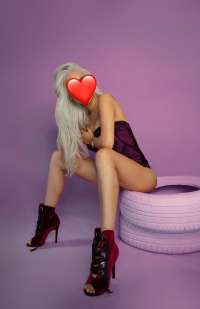 Bafra'nın Ateşli Escort Arkadaşı - Deneyimli ve Tatlı Bir Partner