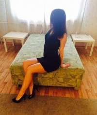 Bafra'nın En Gözde İlanı - 78 Kg, 153 Cm Boyundaki Escort Arkadaşı