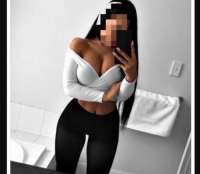 Bafra’nın Muhteşem Escort Bayanı: Elif