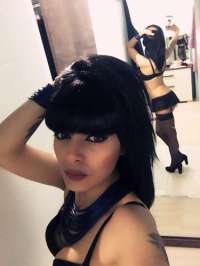 Büyüleyici Bafra Escort Arkadaş İlanları Sizin İçin Hazır!