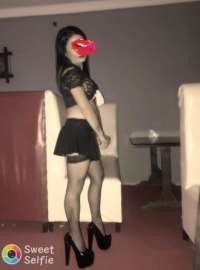 Büyüleyici Terme Escort Bayan Arkadaş Heyecanı
