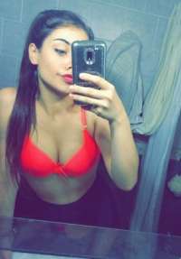 Büyüleyici Terme Escort Bayan Arkadaş Heyecanı