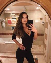 Çekici ve Unutulmaz Bafra Escort Bayan Serpil Tanıtımı