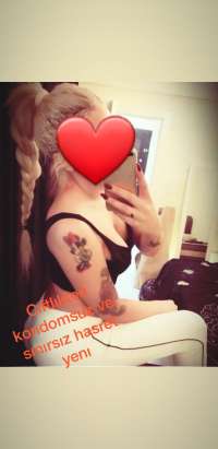 Eşsiz Güzellikte Atakum Bayan Escort Arkadaş: Sizin için Burada!