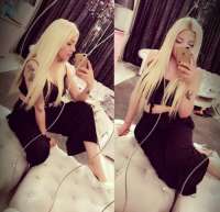 Eşsiz Güzellikte Atakum Bayan Escort Arkadaş: Sizin için Burada!