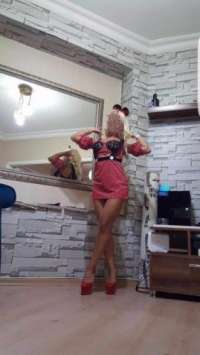 İlkadım Escort Partner: Akıllardan Silinmeyecek Deneyimler Sunan Ayşen