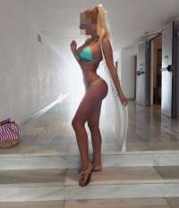 İlkadım Escort Partner: Enfes Vücut Hatlarına Sahip Genç Kız - Lila