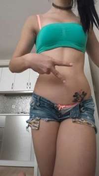 İlkadım Escort Partner'de Dövmeli Kızın Sıradışı Hikayesi