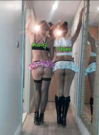 İlkadım Escort Partneriyle Dolu Dolu Zevkler