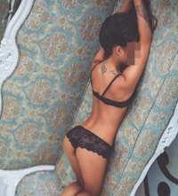 İlkadım'daki Eşsiz Escort Partner Hizmetleri ile Çılgın Gece