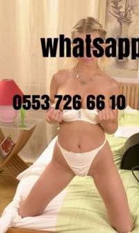 İlkadım'dan Ateşli Ve Tutkulu Escort Partner
