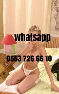 İlkadım'dan Ateşli Ve Tutkulu Escort Partner