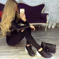 Olağanüstü Güzellik Bafra Escort Ebru