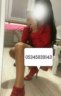 Olağanüstü Hizmetlerle Dikkat Çeken Samsun Atakent Escort