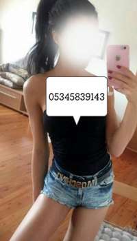 Olağanüstü Hizmetlerle Dikkat Çeken Samsun Atakent Escort