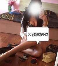 Olağanüstü Hizmetlerle Dikkat Çeken Samsun Atakent Escort