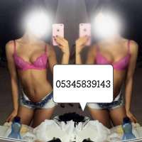 Olağanüstü Hizmetlerle Dikkat Çeken Samsun Atakent Escort
