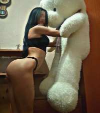 Rüya, Terme Escort Bayan Arkadaş Olarak Sizi Büyülüyor