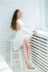 Samsun Atakent Escort Bayanı Kışkırtıcı Ruh