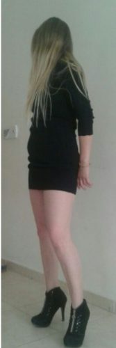 Samsun Atakent Escort Hizmetlerinin Tek Adresi - Muhteşem Güzellikte