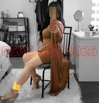 Samsun Atakent Escort'la Muhteşem Bir Deneyime Hazır Olun