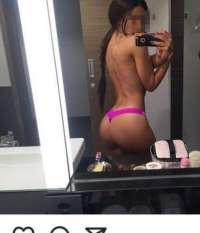 Samsun Atakent Escort'un Çarpıcı Portresi