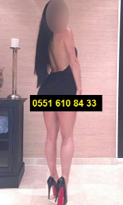 Samsun Atakent'te Bulabileceğiniz Sıra Dışı Escort: Seren