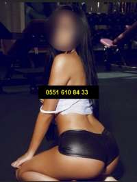 Samsun Atakent'te Bulabileceğiniz Sıra Dışı Escort: Seren