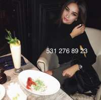 Samsun Atakent'te Göz Alıcı Escort Bayan