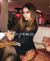 Samsun Atakent'te Göz Alıcı Escort Bayan
