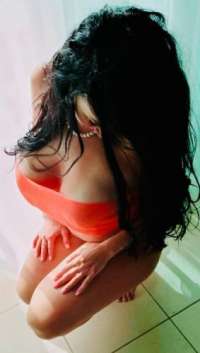 Samsun Atakent'teki Renkli Dünyamın Escort Bayanı: Selma