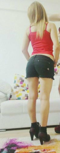 Selamlar Tatlı Beyler! Şirinevler'in Yeni Escort Bayanı Leyla Sizleri Bekliyor