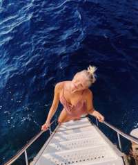 Şirinevler Bayan Escort Arkadaş: Büyüleyici Çekiciliğiyle Marina